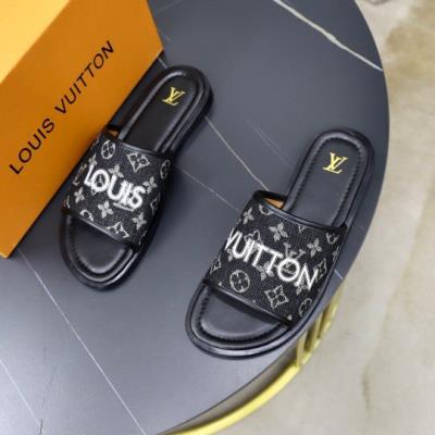 wholesale quality men's louis vuitton shoes model no. 843